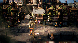  No.016Υͥ / OCTOPATH TRAVELER IIסԤȥƥΥԤξܺ٤䡤⤦1ĤΥ֤ȤʤХȥ른֤ʤɤο