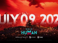 ץɥХХ륷塼Once Humanפۿ79˷ꡣ611ָΥץ쥤ǥ⤬Steamۿ