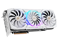 ۥ磻ȥǥRX 7900 XTXܥɡRadeon RX 7900 XTX Taichi White 24GB OCפ5ȯ