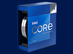 IntelRaptor Lakeȡ13CoreץåפK֥ǥȯɽE-core̤⥯åưǹ⤤ǽ¸