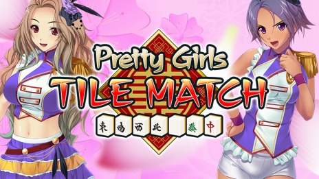 PCѥPretty Girls Tile MatchSteamۿϡ꡼18Ƥϡȥץޥå