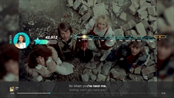 Let’s Sing ABBA