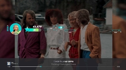 Let’s Sing ABBA