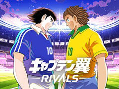 å̡ȥץƥɤIPѤ֥å󥲡֥ץƥ -RIVALS-פȯɽ2022ǯ˥ͽ