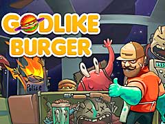 Godlike Burgerס󥷥塼޵Ǥ112˥꡼Ҥ򿩺ˤƤޤۿΥ쥹ȥбĥ