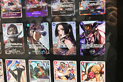 ONE PIECEɥ饴ܡ롤ǥʤɤΥɥब롣BANDAI CARD GAMES Fest23-24 World Tourץݡ