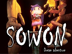 SOWONDream Adventure꡼ALTF4ɤʤɤΤPUMPKIMοѥ륢ɥ٥㡼