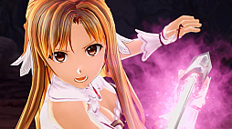 TGS2023ȯSWORD ART ONLINE LAST RECOLLECTIONθǤۿ926˷ꡣ˥ߥȤȥ楦λȯɽ