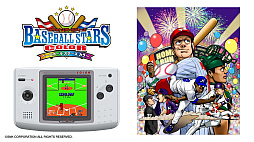 NEOGEO POCKET COLOR SELECTION Vol.2