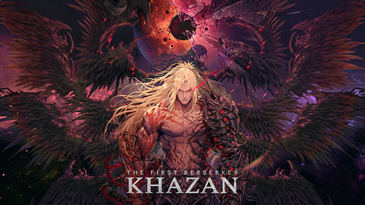 ﵭ١ˤϡɥRPGThe First Berserker: Khazanסgamescom 2024ؤνŸȯɽ