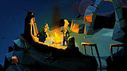 Return to Monkey Island