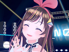 SwitchǡKizuna AI - Touch the Beat!סåȥ㥤бView⡼ɤǤϹʥ󥰥ǥʥį