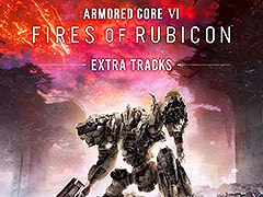 ARMORED CORE VIסڶʤΥǥ䡤ۿiTunes StoreSpotifyʤɤ