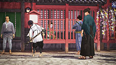  No.009Υͥ / Fate/Samurai Remnantס3rdȥ쥤顼ȿʥ᡼ӥ奢뤬ˡTGS 2023Υƥ֡ǤϹλͷѰ