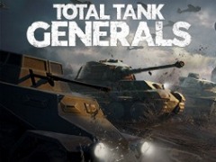 ̾λάڤ롣PCȥƥTotal Tank Generals331Steamǥ꡼