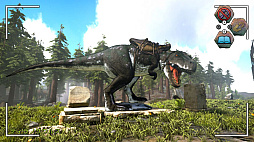 ARK: Dinosaur Discovery