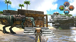 ARK: Dinosaur Discovery