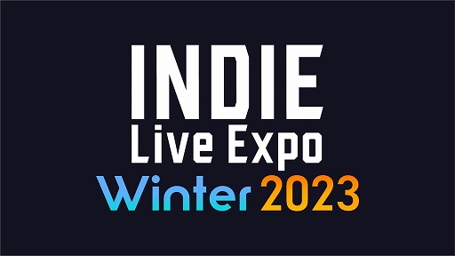 ǥҲȡINDIE Live Expo Winter 2023פǤ100ܰʾҲͽꡣOmega Crafterס֤Ĥ뤮ɱפʤɤԥåå