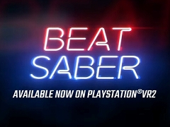 åХɡȥɤΥߥ塼åѥåо졣VRꥺॲBeat SaberפPS VR2ǡۿ