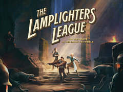 1930ǯ夬ΥƥRPGThe Lamplighters Leagueȯɽ2023ǯ꡼𤲤ǿȥ쥤顼