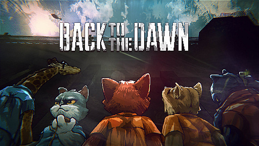 ưʪˤ뷺̳ΤRPGBack to the Dawn ֥쥤˥ޥ뎥ץꥺס113˥꡼Ǥ꡼