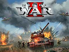 ͵RTS³ԡMen of War IIסȯ䤬920˷