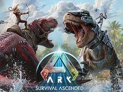 網εΥХХ롣PS5ARK: Survival AscendedפΥѥåǡ418ȯ