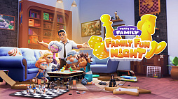 That's My Family: Family Fun Night