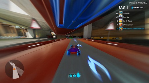 Υץ쥤ݡĶꥢָʡRIDE5פȥϥʡHot Wheels Unleashed 2סۤʤ2ĤΥ졼θ