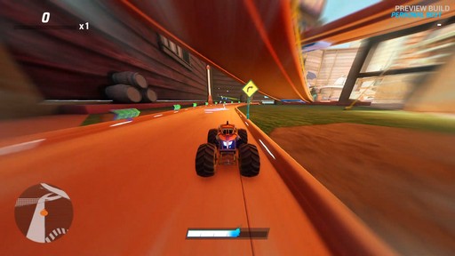 Υץ쥤ݡĶꥢָʡRIDE5פȥϥʡHot Wheels Unleashed 2סۤʤ2ĤΥ졼θ