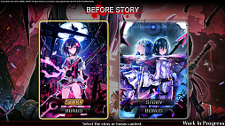 Mary Skelter Finale