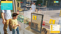 Pet Shop Simulator