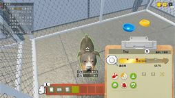 Animal Shelter Simulator