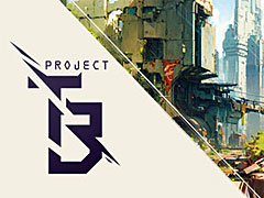 ֥ǥСפMINTROCKET異Project TBפΥȥڡSteamǥץ