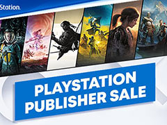 HELLDIVERS 2פ20󥪥աThe Last of Us Part Iפ40󥪥աSteamǡPlayStation Publisher Sale 2024פ