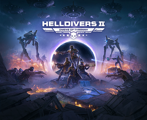 Υץ쥤ݡϡHELLDIVERS 2פǤϥϥƥ²֥ߥͥȡפ褹뿷ʥȡ꡼