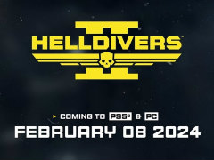 HELLDIVERS 2פȯ2024ǯ28˷ꡣꥢȤƮϿǿȥ쥤顼