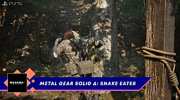  No.008Υͥ / METAL GEAR SOLID : SNAKE EATERסSILENT HILL 2פαϿ2024ǯȯͽγPS5ȥξҲư褬