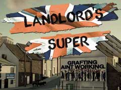 ȤƤѥ֤ǿʧäꤹ饤եLandlord's SuperסǤؤΰܹԤȯɽȯ䵭ǰΥ»