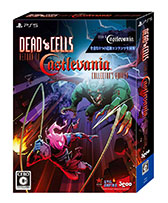  No.006Υͥ / 2DõACTDead Cells: Return to Castlevania Editionȯ䡣ְɥ饭פȤΥܥƥĤƱ