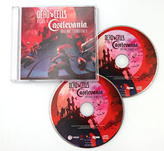 2DõACTDead Cells: Return to Castlevania Editionȯ䡣ְɥ饭פȤΥܥƥĤƱ