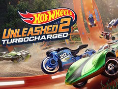 Hot Wheelsˤ졼Hot Wheels Unleashed 2 - Turbochargedפ1019ȯ