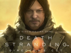 DEATH STRANDING DIRECTORS CUTפMacǤ2023ǯ˥꡼ꡣͽդⳫϤͽ