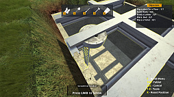 Bunker Builder Simulator