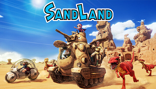 Ļᥫ򥫥ޥ˽ޤ졪RPGSAND LANDסPCǤ426Steamۿ