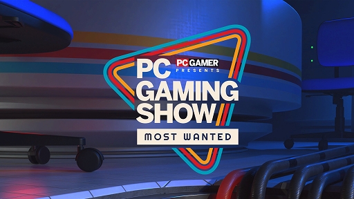 PC70ʰʾκǿʤɤҲ𡣡PC Gaming Show: Most Wanted 2024ס126500˥˥ۿ