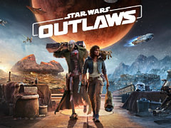 Star Wars OutlawsפΥץ쥤ˡUbisoft Entertainment򸫻夲