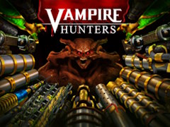 ʬŤ餤Vampire Survivorsפ˥󥹥ѥ줿ȲϤ ɤFPSVampire HuntersפθǤۿ