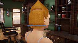 Hairdresser Simulator