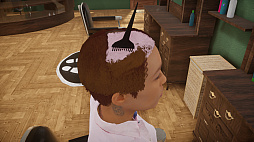 Hairdresser Simulator